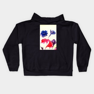 petunia Kids Hoodie